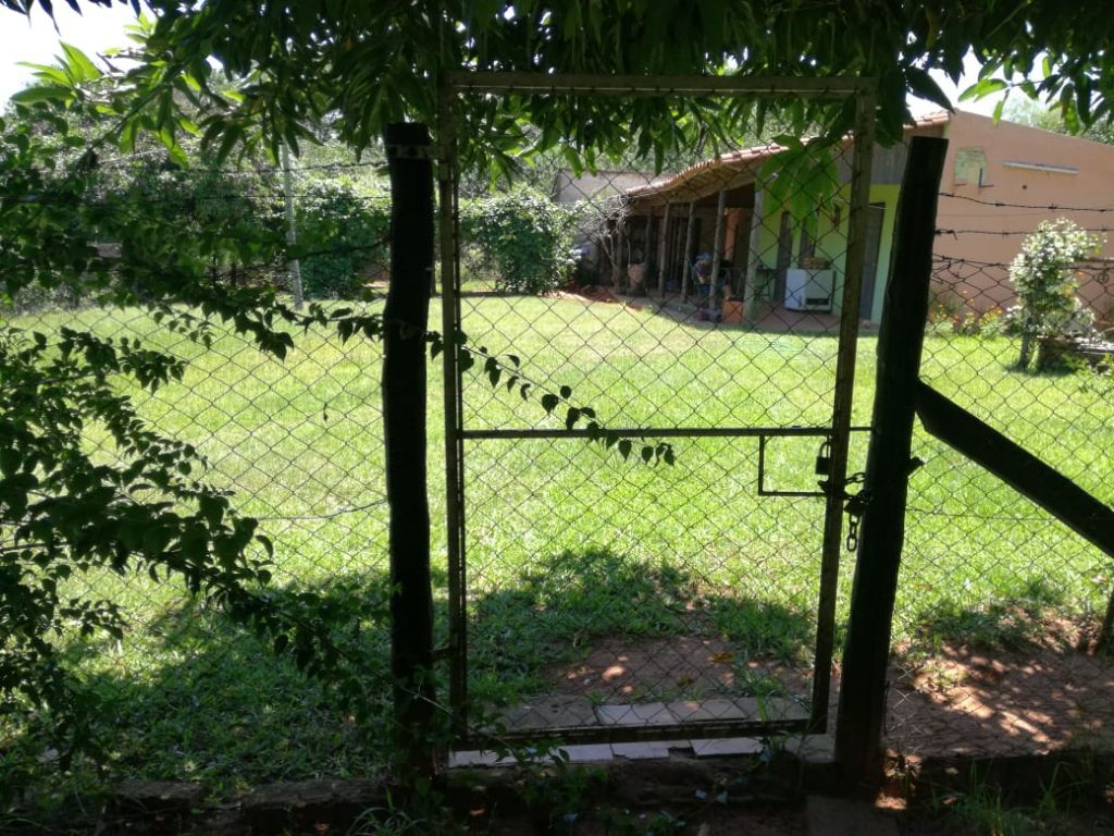 HERMOSA PROPIEDAD EN PIRIBEBUY — foto 3