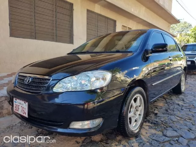 Toyota Altis 2005 - foto 2