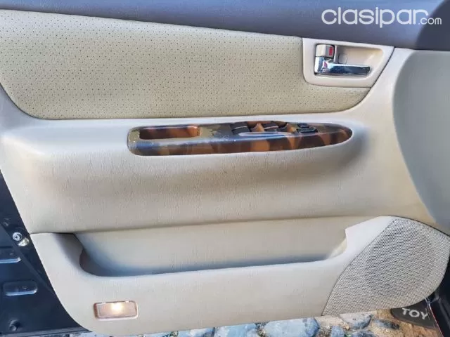 Toyota Altis 2005 - foto 8
