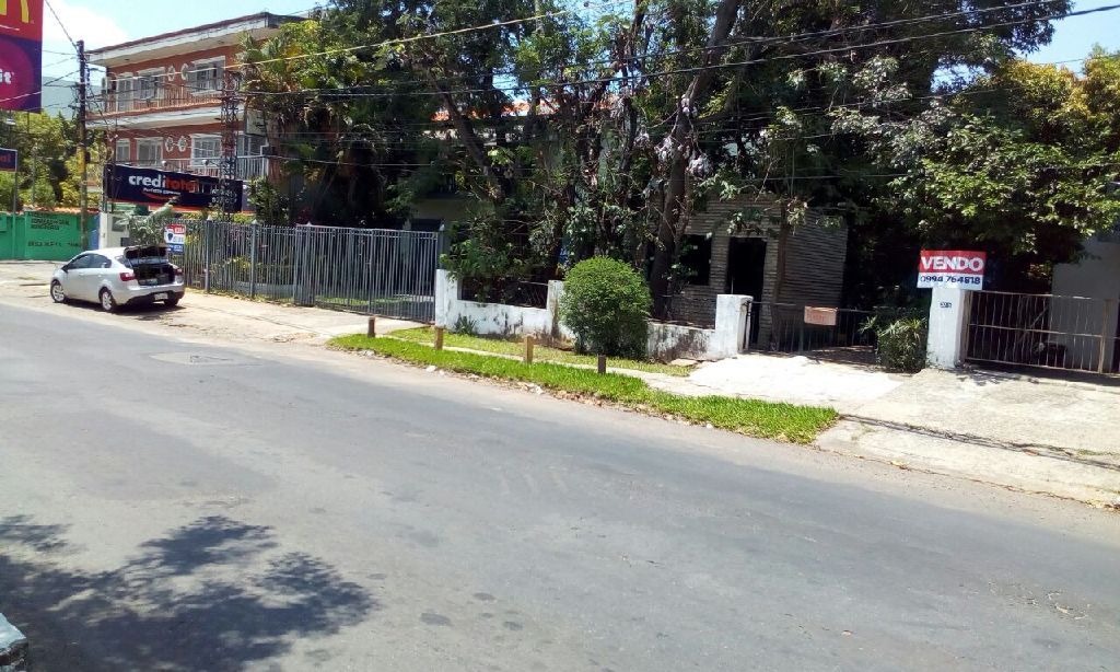 Oferto terreno de 615.97 mts2 — foto 2