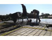 Servicio de Construccion en General