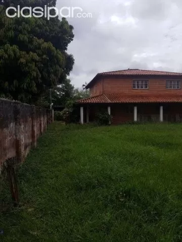Vendo GRAN CASA EN BO. LOS LAURELES Casaesquina 900 m2 — foto 3