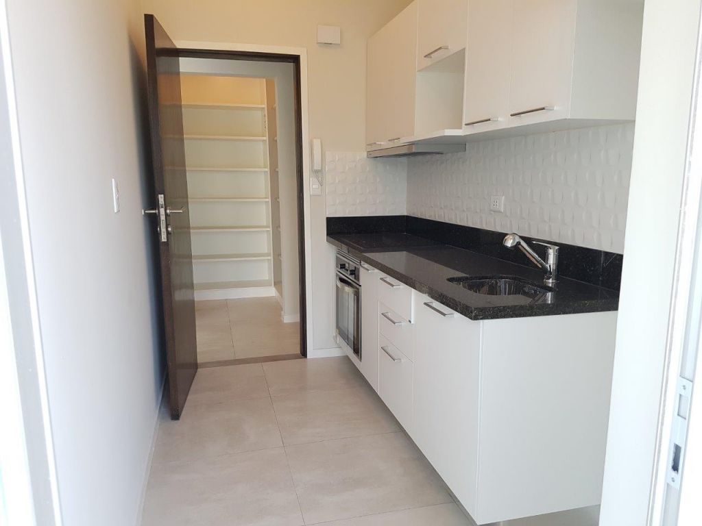 Vendo departamento en Mcal. López. — foto 3