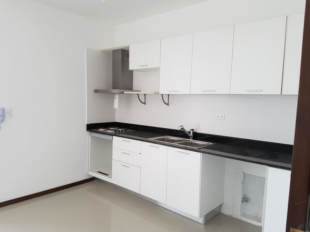 Vendo departamento a estrenar en el Barrio Villa Morra. — foto 2