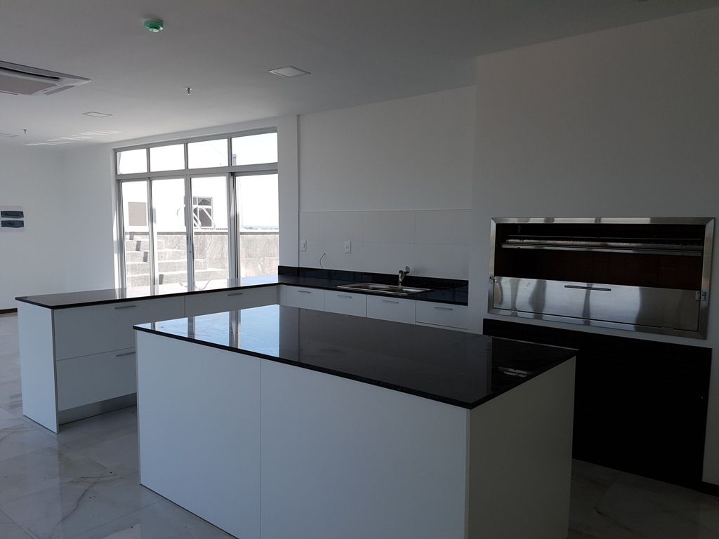 Vendo departamento a estrenar en el Barrio Villa Morra. — foto 3