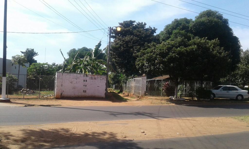 OFERTO CASA EN CAPIATA RUTA 1 — foto 2