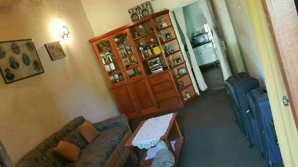 Vendo casa en zona Terminal — foto 2