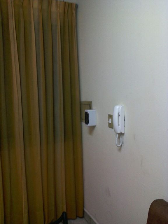 Departamento Monoambiente en Microcentro de Asunción. — foto 3