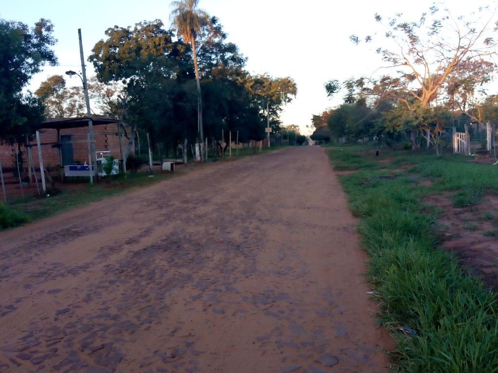 VENDO TERRENO TITULADO EN ITAUGUÁ RUTA 2 — foto 2