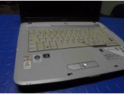 Notebook Acer Aspire