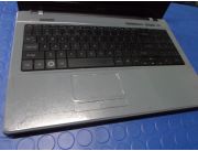 Notebook Acer Aspire