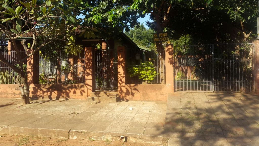 URGENTE VENDO 1 CASA EN CAPIATA RUTA 1 A 1 CUADRA DEL ASFALTO — foto 2