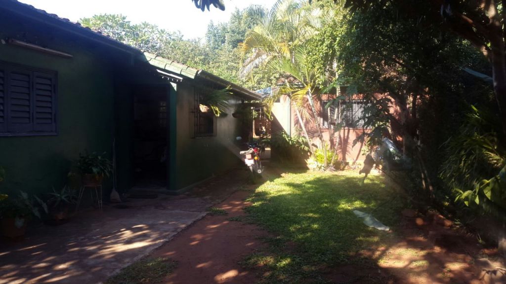 URGENTE VENDO 1 CASA EN CAPIATA RUTA 1 A 1 CUADRA DEL ASFALTO — foto 3