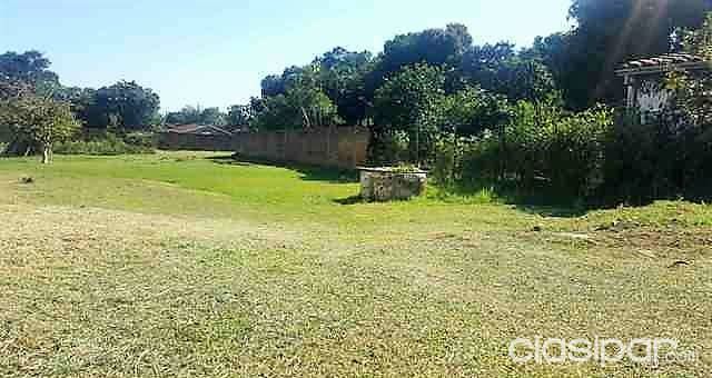 VENDO HERMOSA PROPIEDAD EN LUQUE CENTRAL PARAGUAY ZONA CONMEBOL — foto 2