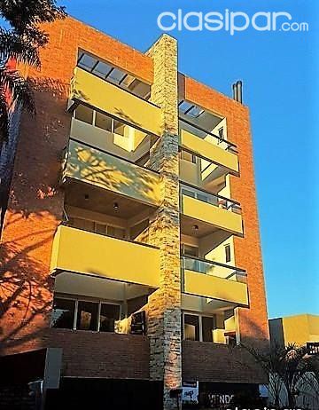 VENDO DEPARTAMENTO A ESTRENAR EN ASUNCION PARAGUAY BARRIO LA CARMELITAS — foto 2