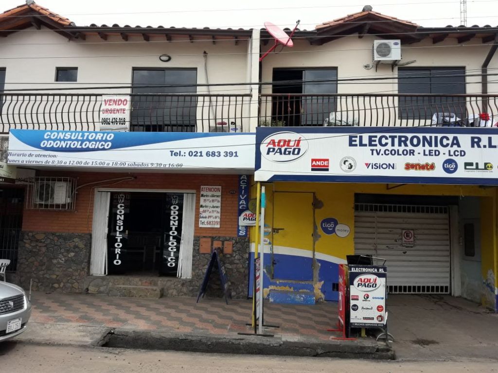 Vendo duplex Super Hermoso y Amplio — foto 2