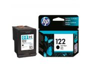 Cartucho de tinta Hp modelo 122 Negro 2ml. CH561HL