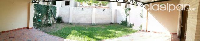 ALQUILO DUPLEX AMPLIO EN BARRIO CERRADO — foto 2
