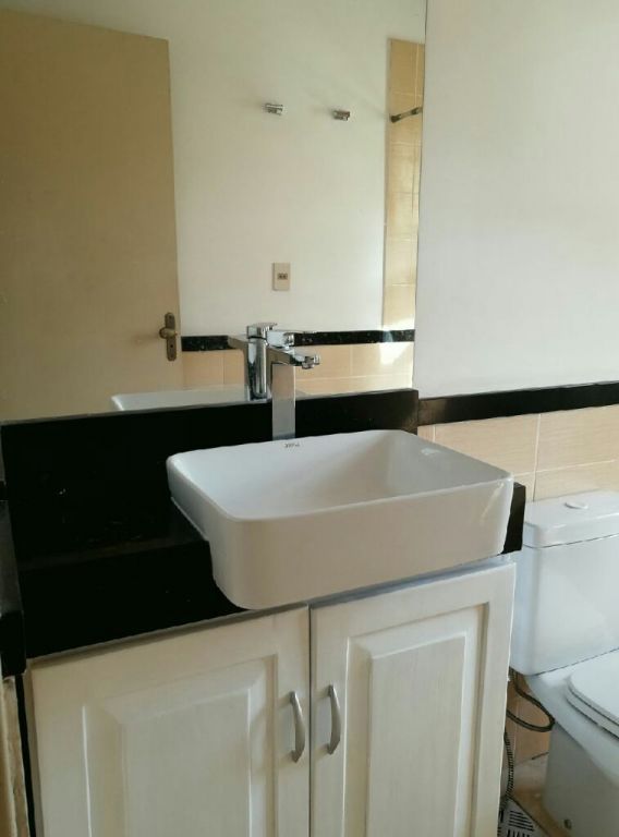 ALQUILO DUPLEX AMPLIO EN BARRIO CERRADO — foto 3