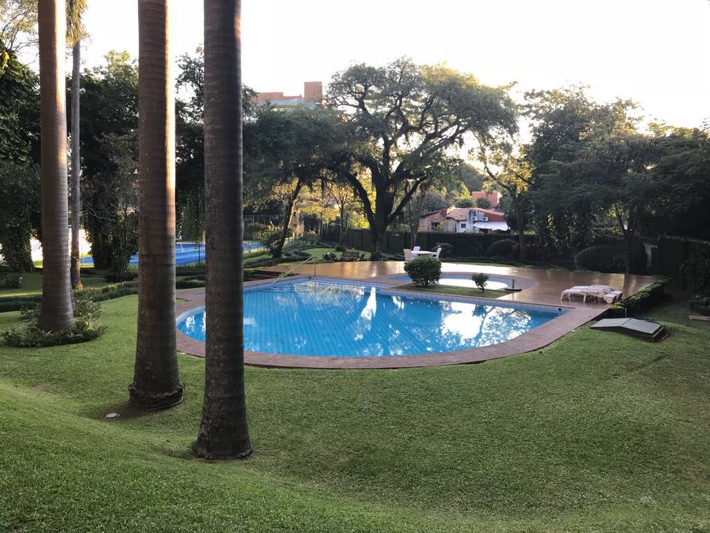 Alquilo en edificio da Vinci — foto 3