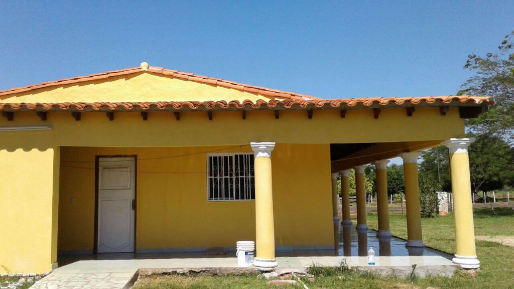 CHALET EN CONCEPCIÓN, SEMI-NUEVO — foto 3