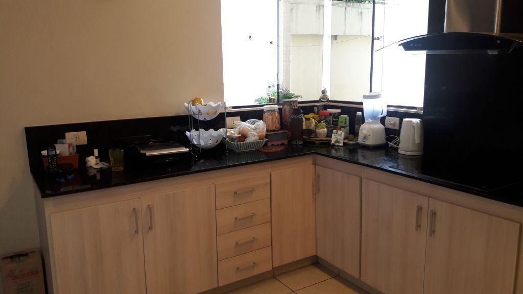 VENDO CASA BARRIO PINOZA — foto 2
