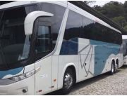 Minibus-Buses-Omnibus de Turismo Jara e Hijos S.A