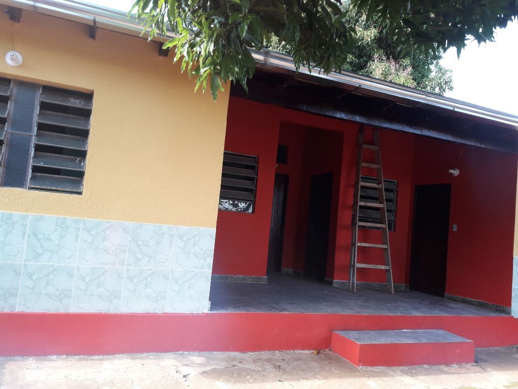 Vendo casa a estrenar en San Lorenzo Sinalco — foto 3