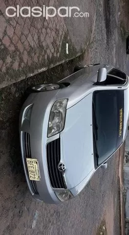 Toyota Corolla 2005 — foto 4