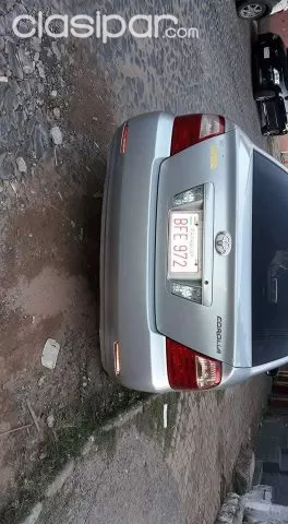 Toyota Corolla 2005 — foto 5