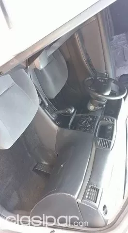 Toyota Corolla 2005 — foto 6