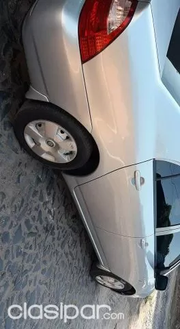 Toyota Corolla 2005 — foto 7