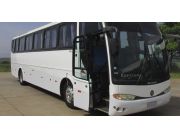 Alquiler de Colectivos - Omnibus - Minibús - Van Mercedes Sprinter.