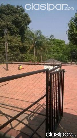 VENDO HERMOSA CASA EN BARRIO OBRERO ASUNCION PY ZONA UNIVERSIDAD CATOLICA FELIX BOGADO — foto 3