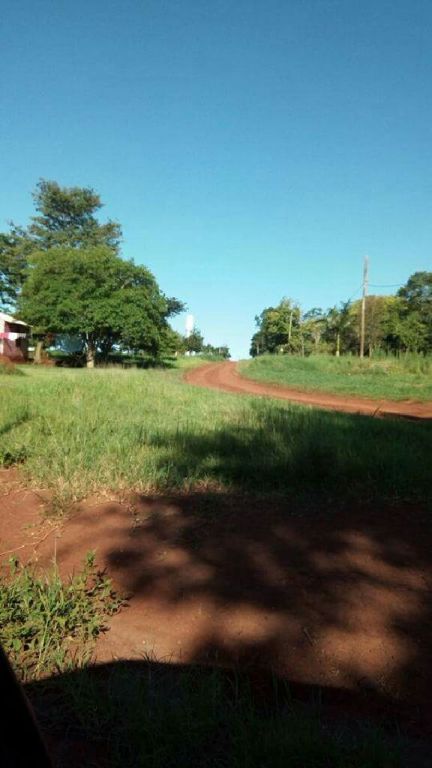 Vendo terreno.en km 8 akaray — foto 2