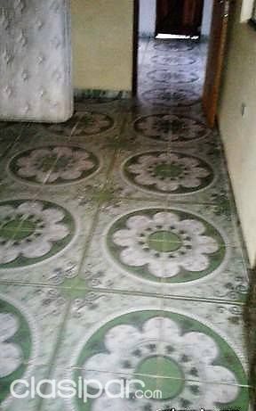 VENDO CASA A ESTRENAR EN LUQUE CENTRAL PY ZONA ISLA BOGADO CALLEI — foto 2