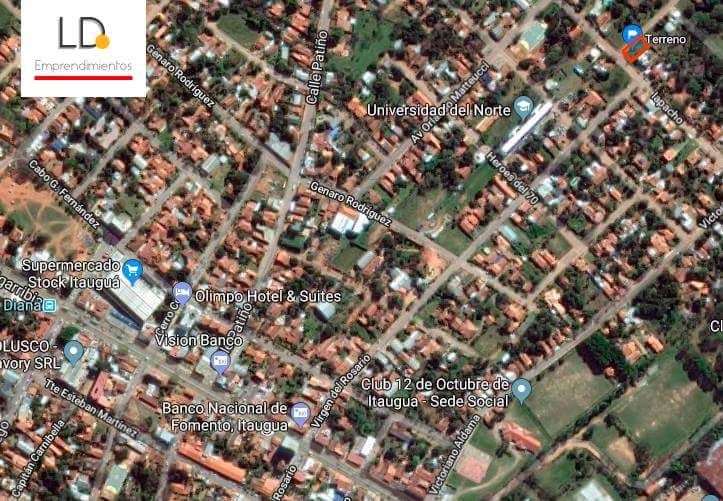 OFERTO TERRENO EN ITAUGUA! — foto 2