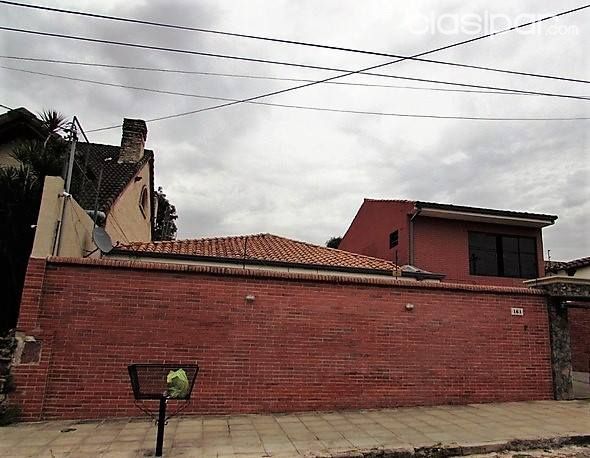 VENDO CASA EN ASUNCION PY ZONA SHOPPING DEL SOL — foto 2