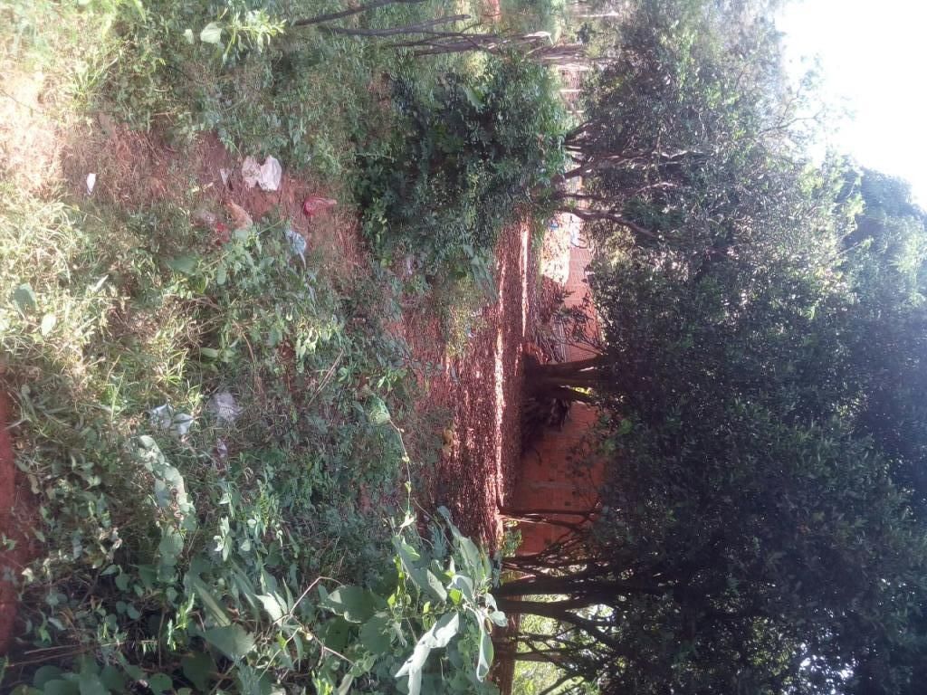 VENDO TERRENO — foto 2