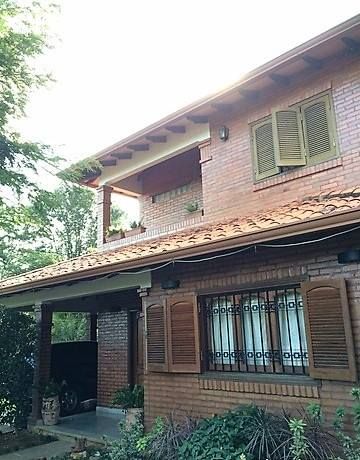 VENDO HERMOSA RESIDENCIA EN VILLA ELISA ZONA SOL DE AMERICA — foto 2