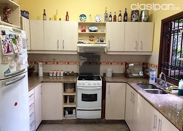 VENDO HERMOSA RESIDENCIA EN VILLA ELISA ZONA SOL DE AMERICA — foto 3