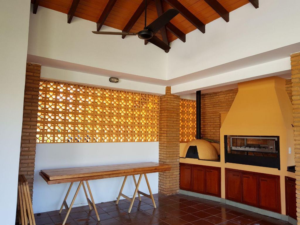 VENDO RESIDENCIA en el Paraná Country Club: 690.000 U$ — foto 3