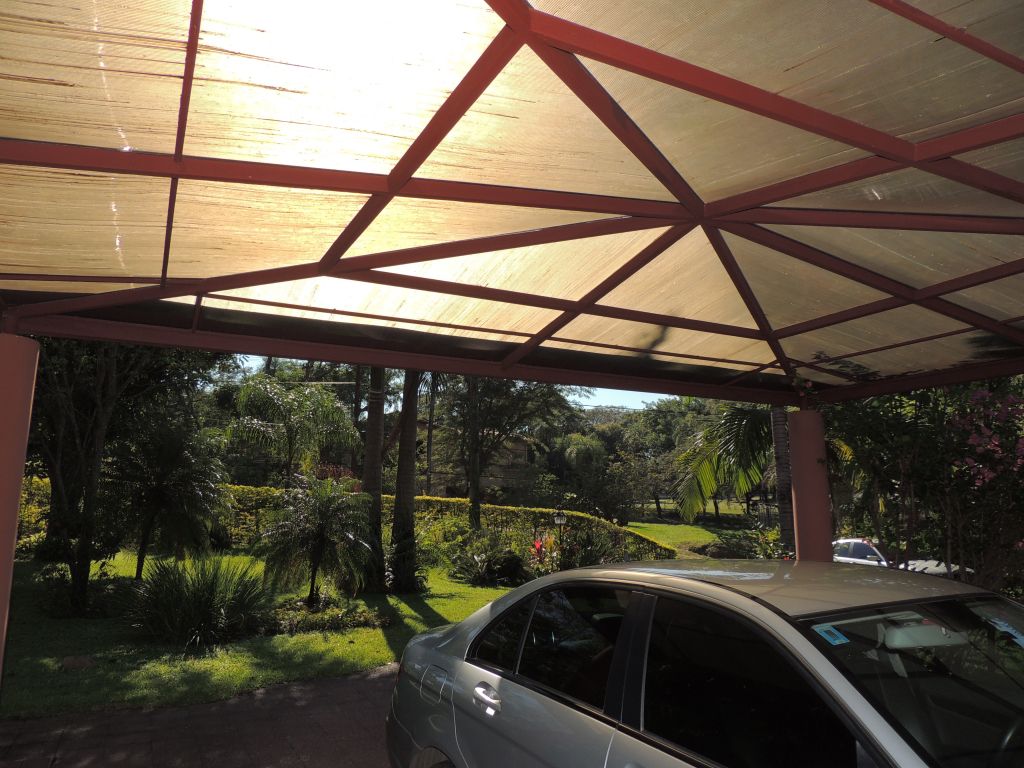 CASA RESIDENCIAL - A 50 MTS YACTH Y GOLF CLUB — foto 2