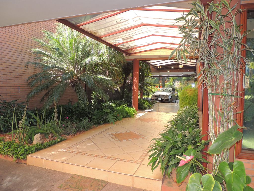 CASA RESIDENCIAL - A 50 MTS YACTH Y GOLF CLUB — foto 3