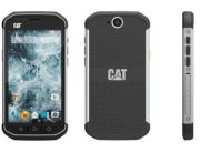 CEL CAT S40 ARG 4.7 QC 1.1/16GB/8MP/BT/AND 5.1/