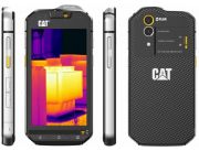 CEL CAT S60 PY/ARG 4.7 QC 1.5/32GB/13MP/TERMICO/A