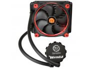 COOLER THERMALTAKE WATER 3.0 RIING RED 140/ALL-IND