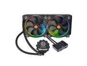 COOLER THERMALTAKE WATER 3.0 RIING RGB 280/ALL-IN