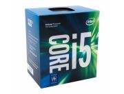 CPU INTEL 1151 CORE I5-7500 3.40GHZ/6MB BOX