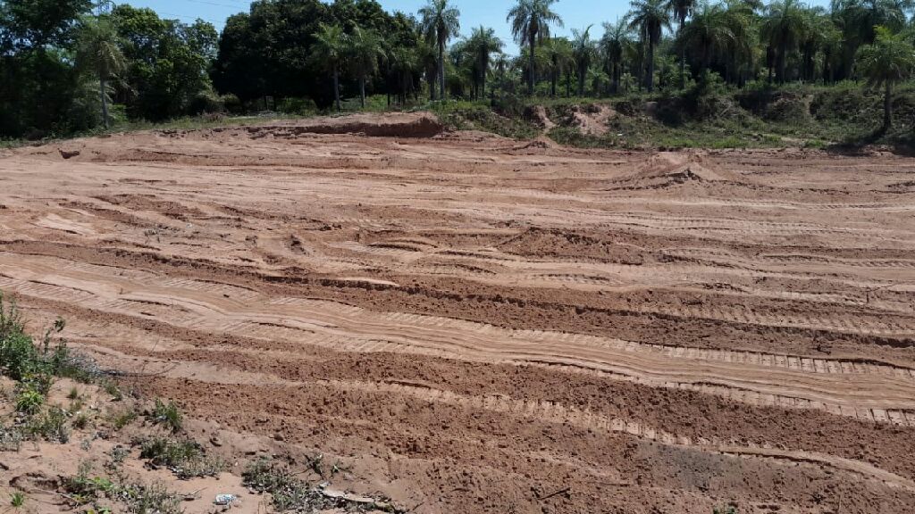 Vendo 3 hectáreas en San Antonio lindo lugar — foto 2